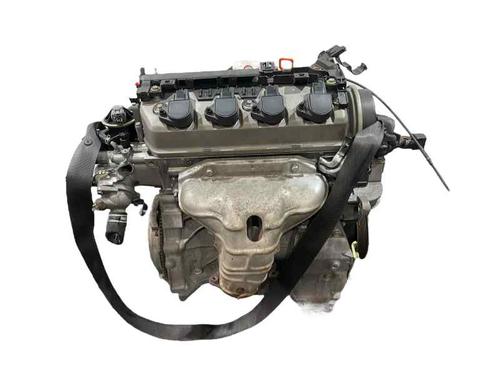 Engine HONDA CIVIC VII Hatchback (EU, EP, EV) 1.6 i (EP2, EU8, EU6) | BP24353802M1  - Image 8
