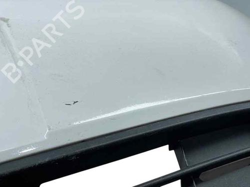 Front bumper VW CADDY III Box Body/MPV (2KA, 2KH, 2CA, 2CH) 1.9 TDI | BP29605580C7 