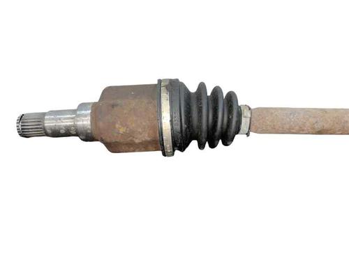 Used Left front driveshaft Left front driveshaft FORD FIESTA V (JH_, JD_) 1.4 TDCi (68 hp) 33191651 33191651
