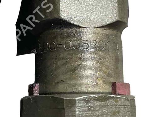 Used Injector FORD ESCORT VI Turnier (GAL, ANL) 1.8 TD (90 hp) 31870331