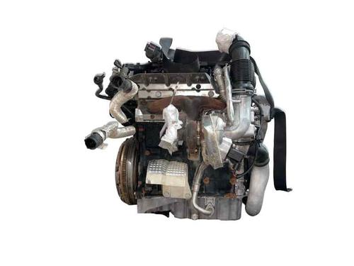 Engine VW PASSAT B6 (3C2) 2.0 TFSI | BP33424463M1  - Image 8