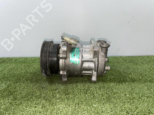 AC compressor ROVER 200 II Hatchback (RF)  | BP31681954M34  - Image 5