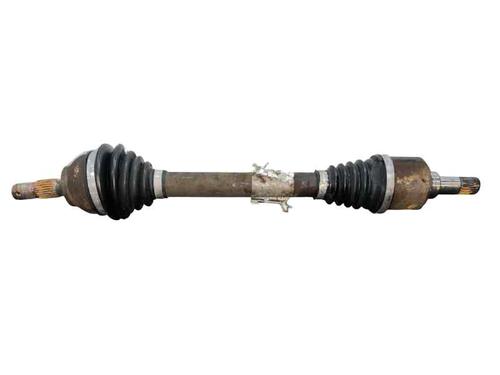 Used Left front driveshaft Left front driveshaft CITROËN C4 I (LC_) [2004-2014] 32490581 32490581