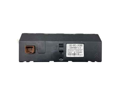 Used Display monitor Display monitor CITROËN C-ELYSEE (DD_) 1.6 HDI 92 (92 hp) 29497889 29497889