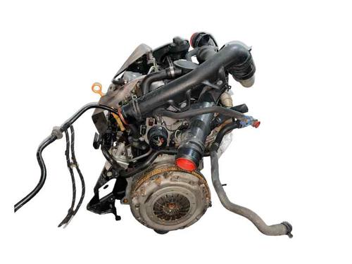 Motor SEAT CORDOBA (6K1, 6K2) 1.9 TDI | BP30919553M1