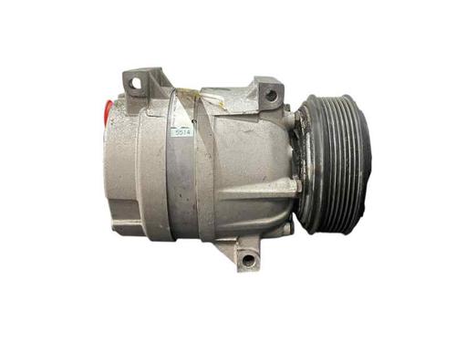 AC compressor OPEL MOVANO A Bus (X70) 2.5 DTI (JD) | BP29628195M34  - Image 6