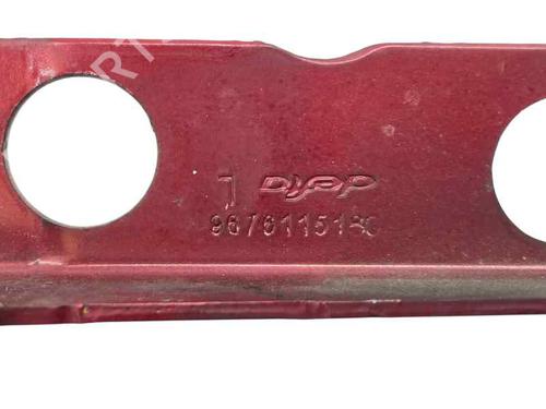 Used Hinge/Door check strap CITROËN C4 Grand Picasso II (DA_, DE_) 1.2 THP 130 (130 hp) 31869551