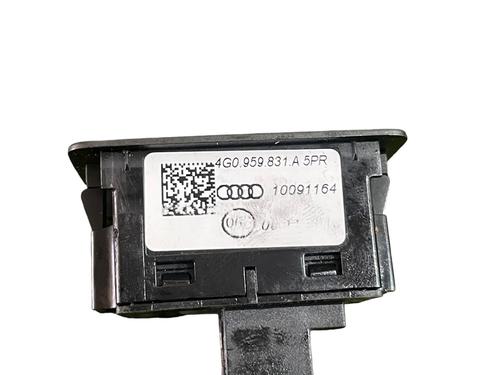 Switch AUDI Q5 (8RB) 2.0 TDI | BP24223856I30 - Image 4