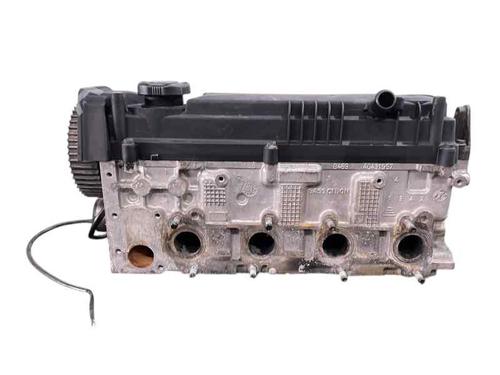 Cylinder head FIAT PUNTO (188_) 1.2 16V 80 (188.233, .235, .253, .255, .333, .353, .639,... | BP25889197M5 