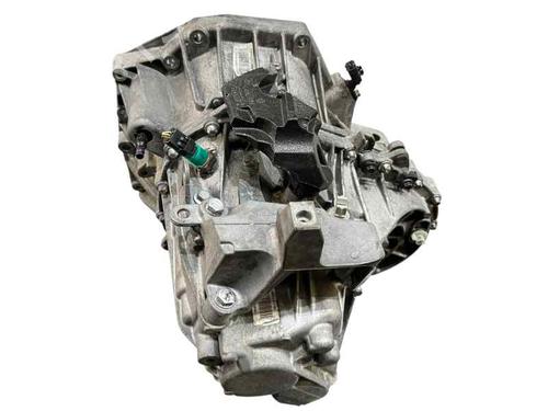 Gearbox RENAULT MEGANE III Hatchback (BZ0/1_, B3_) 1.5 dCi | BP29968199M3 