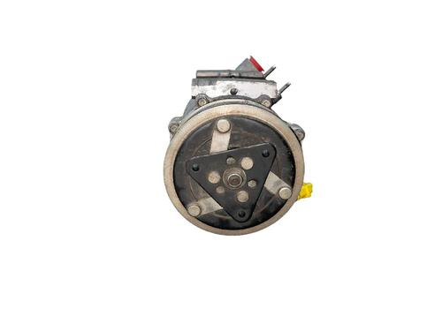 Airco pomp PEUGEOT PARTNER MPV (5_, G_) 1.6 HDi 75 (75 hp) 26286260