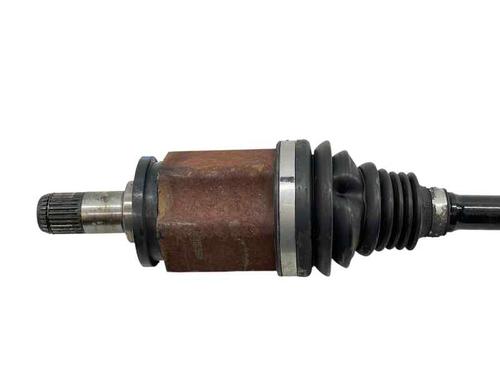 Left front driveshaft BMW X5 (E70) 3.0 d | BP28449486M38 - Image 3