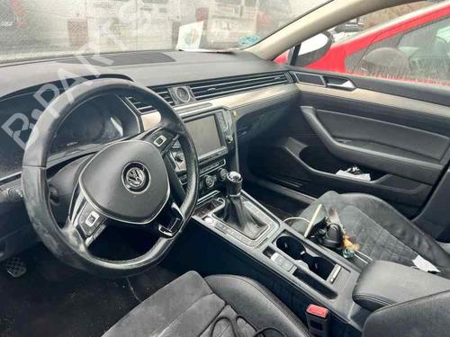 Front windshield wiper arm VW PASSAT B8 (3G2, CB2) 2.0 TDI 4motion | BP25212809C143 - Image 5