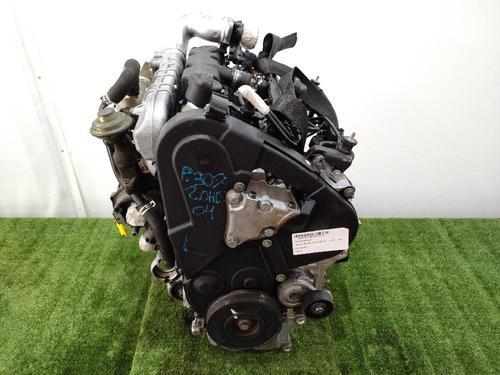 Engine PEUGEOT 307 (3A/C)  | BP31683980M1 