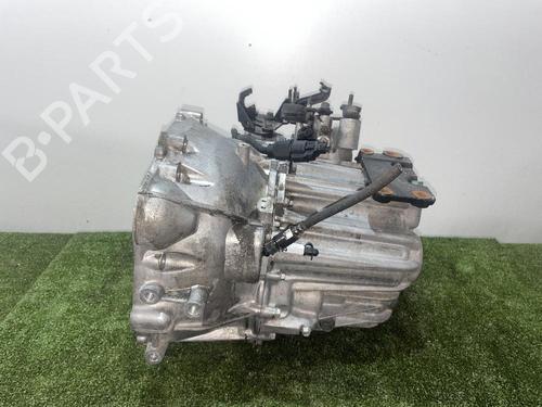 Used Gearbox KIA CARENS III MPV (UN) [2006-2013]  31684645