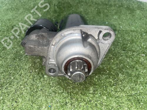 Used Starter Starter VW GOLF IV (1J1) [1997-2008] 31684859 31684859