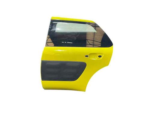 left-rear-door-citroen-c4-cactus-2014-27449655 main image
