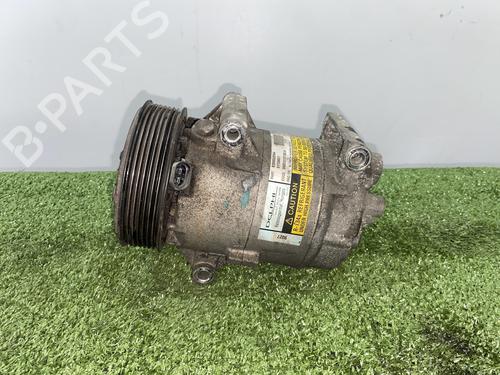 Used AC compressor AC compressor RENAULT MEGANE II (BM0/1_, CM0/1_) [2001-2012] 31681690 31681690