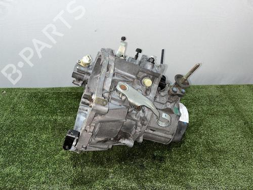 Used Gearbox CITROËN XANTIA (X1_, X2_) [1993-2003]  31684232