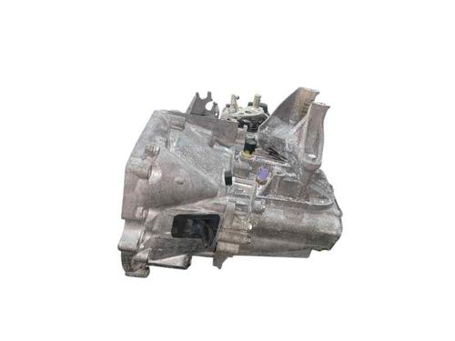 Used Gearbox PEUGEOT 407 SW (6E_, 6D_) 2.0 HDi (140 hp) 25211255