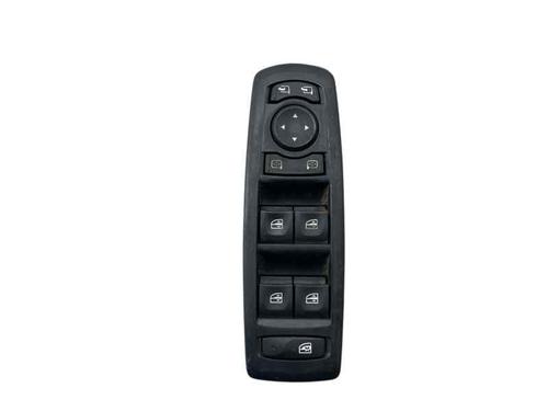 Used Left front window switch RENAULT MEGANE III Hatchback (BZ0/1_, B3_) 1.5 dCi (106 hp) 30051833
