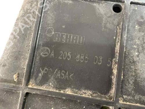 Other MERCEDES-BENZ C-CLASS (W205) C 220 BlueTEC / d (205.002, 205.004) | BP25212968O1