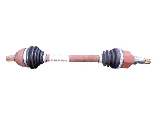 Used Left front driveshaft Left front driveshaft FORD C-MAX (DM2) 1.6 (100 hp) 24353370 24353370