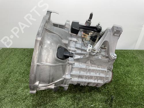 Gearbox FORD FOCUS II (DA_, HCP, DP) | BP24225340M3 - Image 5