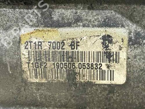 Gearbox FORD TRANSIT CONNECT (P65_, P70_, P80_) 1.8 Di | BP32103184M3 