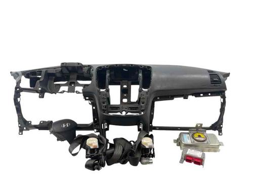 Used Airbag Kit HYUNDAI ix20 (JC) 1.4 (90 hp) 28208855