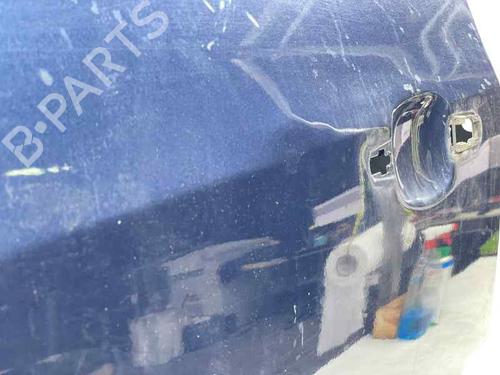 Left front door OPEL ASTRA J Sports Tourer (P10) 2.0 CDTI (35) | BP30270868C2