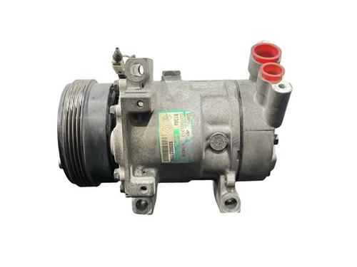 Compressor A/C RENAULT CLIO II (BB_, CB_) 1.2 16V (BB05, BB0W, BB11, BB27, BB2T, BB2U, BB2V, CB05,... (75 hp) 32132249