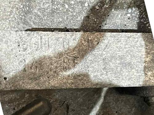 Gearbox SEAT IBIZA III (6L1) 1.9 TDI | BP27472372M3 