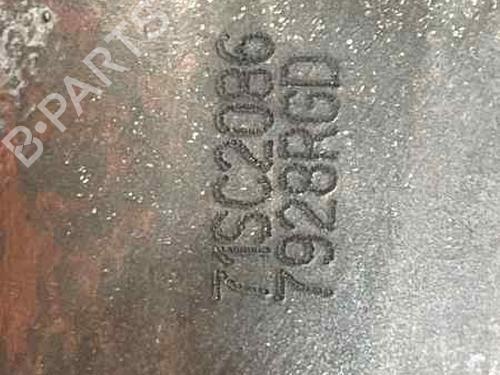 Used Catalyst Catalyst HONDA JAZZ IV (GK_) 1.3 (102 hp) 27449135 27449135