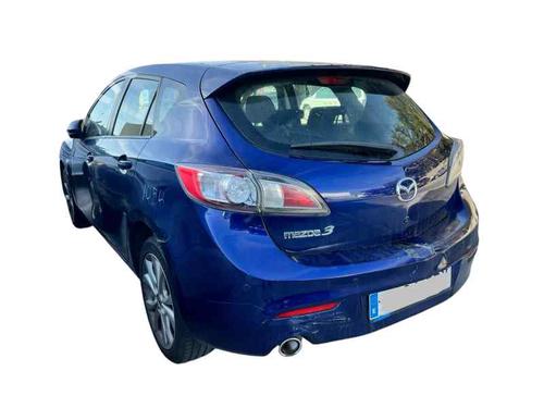 Used Parts MAZDA 3 Saloon (BL) 2.0 MZR DISI (BL12) 2380679