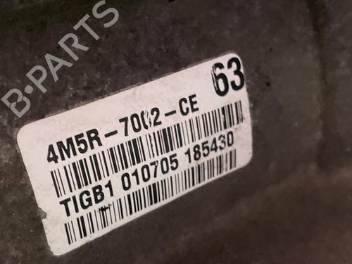 Gearbox FORD FOCUS II (DA_, HCP, DP)  | BP31684341M3  - Image 6
