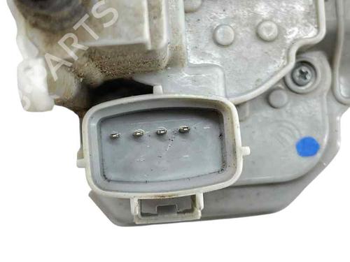 Used Rear right lock Rear right lock LANCIA DELTA III (844_) 2.0 D Multijet (844.AXD1A, 844.AXM1A) (165 hp) 27449622 27449622