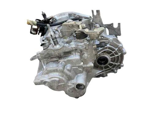 Used Gearbox Gearbox RENAULT MEGANE II Saloon (LM0/1_) 1.9 dCi (LM14, LM1D) (110 hp) 33424683 33424683