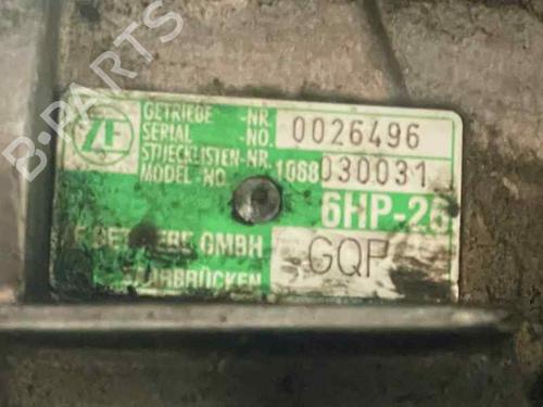 Gearbox AUDI A8 D3 (4E2, 4E8) 4.2 quattro | BP25151985M3 - Image 2