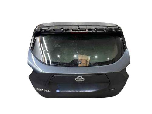 Used Tailgate NISSAN MICRA V (K14) 1.0 IG-T 100 (101 hp) 25211982