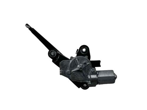 Used Rear wiper motor Rear wiper motor PEUGEOT 3008 II SUV (MC_, MR_, MJ_, M4_) 1.5 BlueHDi 130 (131 hp) 33424017 33424017