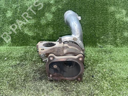 Used Turbocharger/Supercharger Turbocharger/Supercharger 31681450 31681450