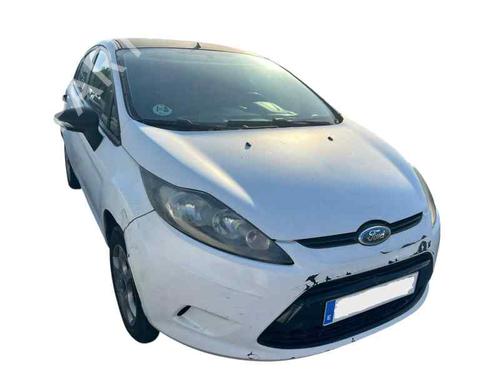 Starter FORD FIESTA VI (CB1, CCN) 1.4 TDCi | BP27733185M8 - Image 5