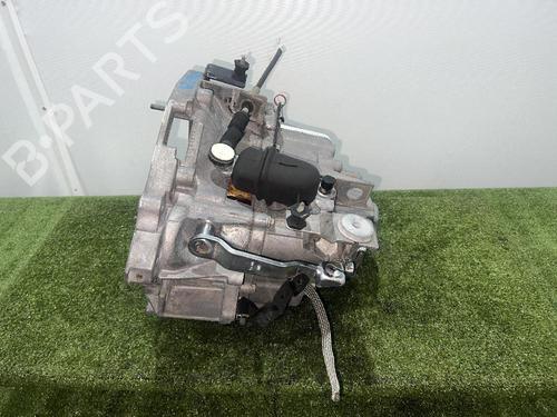 Used Gearbox RENAULT SAFRANE I (B54_) [1992-1997]  31684063