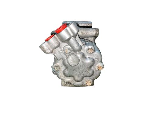 Used AC compressor AC compressor RENAULT CLIO III (BR0/1, CR0/1) 1.2 16V (BR02, BR0J, BR11, CR02, CR0J, CR11) (75 hp) 26286272 26286272