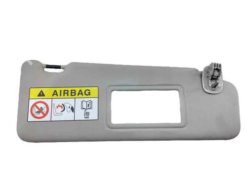 Right sun visor DACIA DUSTER (HM_) 1.5 dCi 115 4x4 (HMAD) | BP28578011I2 - Image 3