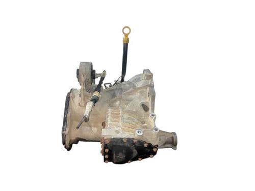 Gearbox CHRYSLER VOYAGER IV (RG, RS) 2.8 CRD | BP25213682M3 