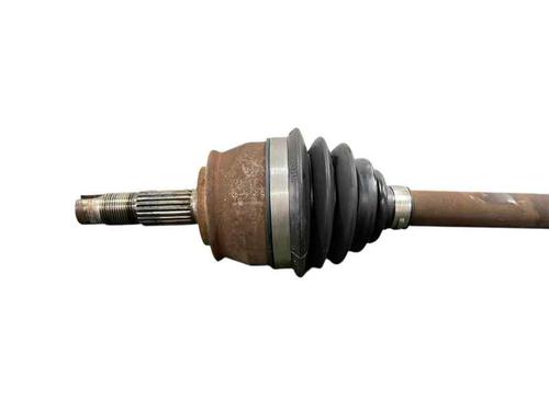 Used Right front driveshaft Right front driveshaft ALFA ROMEO MITO (955_) 0.9 TwinAir (955AXY1B) (105 hp) 27448711 27448711
