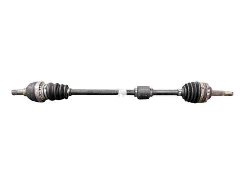 Used Right front driveshaft CHEVROLET AVEO / KALOS Saloon (T250, T255) 1.2 LPG (84 hp) 27448470