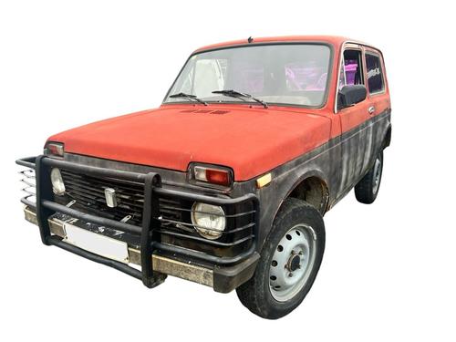 Used Parts LADA NIVA Closed Off-Road Vehicle (2121, 2131) 1700 i 4219312